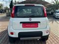 FIAT PANDA 1.3 MJT 95cv S.&S. 4x4 AZIENDALE