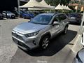 TOYOTA RAV4 2.5 HV (218CV) E-CVT 2WD Dynamic