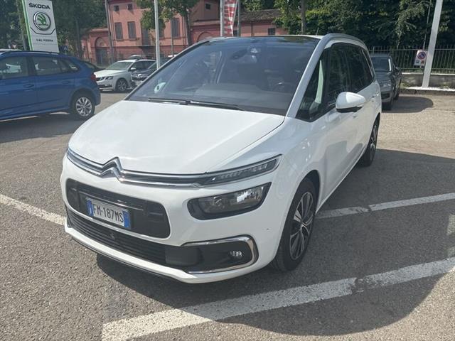 CITROEN C4 PICASSO BlueHDi 120 S&S EAT6 Business