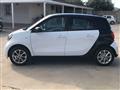 SMART Forfour 70 1.0 Passion