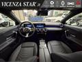 MERCEDES CLASSE A SPORT AUTOMATIC