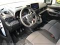 OPEL COMBO CARGO Combo Cargo 1.5 Diesel 130CV S&S PC 1000kg Edition