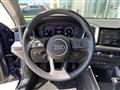 AUDI A1 SPORTBACK A1 SPB 25 TFSI