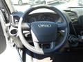 IVECO DAILY 35S14SV 2.3HPT PLM-TM Furgone Blue Power