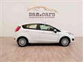 FORD FIESTA 1.5 TDCi 75CV 5 porte