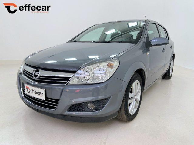 OPEL ASTRA 1.4 16V Twinport 5 p Enjoy NEOPATENTATI