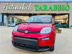 FIAT PANDA 1.0 HYBRID *5 POSTI-SENSORI-RADIO-BLUETOOTH*