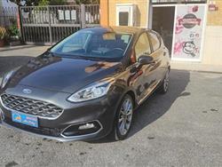 FORD FIESTA 1.0 Ecoboost 100 CV 5 porte Vignale