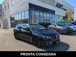 RENAULT MEGANE SPORTER Mégane Sporter Blue dCi Black Line