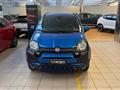 FIAT PANDA CROSS Panda