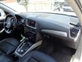 AUDI Q5 2000 TDI 177CV QUATTRO STRONIC NAV PELLE"18 ITALIA