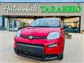 FIAT PANDA 1.0 HYBRID *5 POSTI-SENSORI-RADIO-BLUETOOTH*