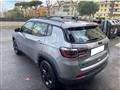 JEEP Compass 2.0 mjt Night Eagle 4wd 140cv auto my19