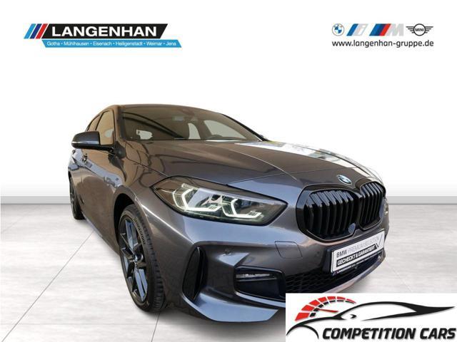 BMW SERIE 1 d 5P M-SPORT LED VIRTUAL CAMERA PELLE DAB