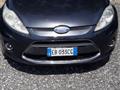 FORD Fiesta 1.4 TDCi 68CV 5p. Titanium