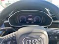 AUDI Q3 SPORTBACK SPB 45 TFSI quattro S tronic