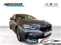 BMW SERIE 1 d 5P M-SPORT LED VIRTUAL CAMERA PELLE DAB