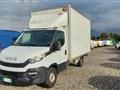 IVECO daily 35 S14 3750 cab. p.l. E6 Daily 33S14 2.3 HPT PC Cabinato