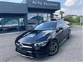 MERCEDES CLASSE CLA d Automatic SW PREMIUM AMG,CERCHI 18,GANCIO TRAINO