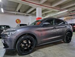 ALFA ROMEO STELVIO 2200 TDI Q4 CV.210 EXECUTIVE KM.72.900+ CERCHI 20'