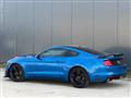 FORD MUSTANG Fastback 2.3 EcoBoost Premium aut. Recaro Shelby