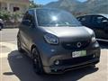 SMART FORTWO BRABUS 0.9 Turbo twinamic Xclusive