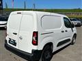 OPEL COMBO CARGO Combo Cargo 1.5 Diesel 130CV S&S PC 650kg Edition