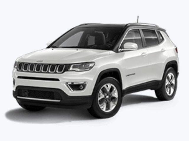 JEEP COMPASS 1.6 Multijet II 2WD Longitude