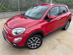 FIAT 500X 2.0 MultiJet 140 CV  4x4 Cross