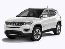 JEEP COMPASS 1.6 Multijet II 2WD Longitude