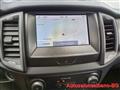 FORD RANGER 2.0 ECOBLUE aut. 213 CV DC 5 pt. PERFORMANCE