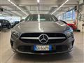 MERCEDES CLASSE A A 180 d Automatic Business Extra