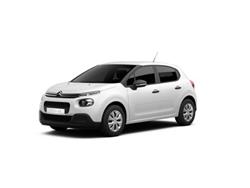 CITROEN C3 1.2 puretech Max s&s 83cv neopatentati