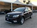 DACIA NUOVA SANDERO STEPWAY Stepway 1.5 dCi 8V 90CV BRAVE EDITION  MY 17