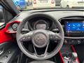 TOYOTA NUOVA AYGO X Aygo X 1.0 VVT-i 72 CV 5 porte Lounge Air S-CVT