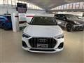 AUDI Q3 35 TFSI S line edition