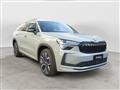 SKODA KODIAQ 2.0 TDI EVO SCR 4x4 DSG Sportline