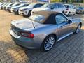 FIAT 124 SPIDER 1.4 MultiAir