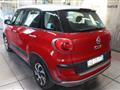 FIAT 500L 1.4 95 CV GPL Cross *IMPIANTO BRC*