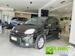 FIAT PANDA 1.0 FireFly S&S Hybrid City Cross / Neopatentati