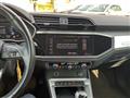 AUDI Q3 SPORTBACK Sportback 35TDI BusinessPlus VIRTUAL-CARPLAY-PELLE