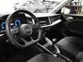 AUDI A1 SPORTBACK A1 SPB 30 TFSI S line edition