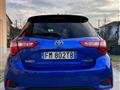 TOYOTA YARIS 1.5 Hybrid 5 porte Trend 'Blue Edition' Bicolor