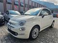 FIAT 500 1.2 DOLCEVITA GPL OK NEOPATENTATI