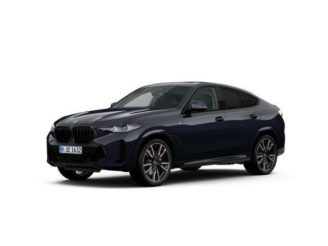 BMW X6 xDrive30d 48V Msport *Nuovo