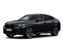 BMW X6 xDrive30d 48V Msport *Nuovo