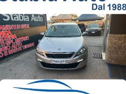 PEUGEOT 308 1.6 e-HDi 115 CV Stop&Start SW Allure