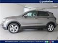 VOLKSWAGEN T-CROSS 1.0 TSI 110 CV Advanced