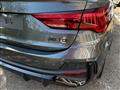 AUDI Q3 SPORTBACK SPB 35 TDI S tronic S-Line - Identity Black