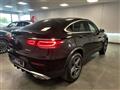 MERCEDES CLASSE GLC d Coupé AMG Premium Plus 4Matic 4X4